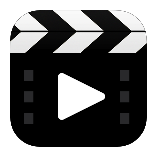 Video Player &amp; Vault icon