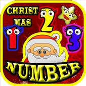 christmas count addition math