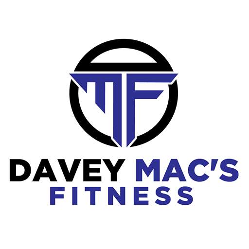 Davey Mac's Fitness
