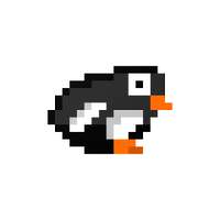 Stupid Penguin