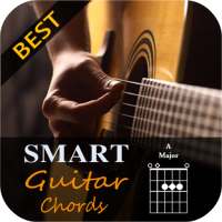 Smart Guitar Chords