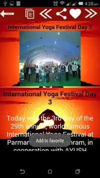 International Yoga Festival – International Yoga Festival