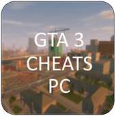 Cheats for GTA 3 - PC