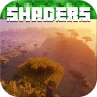 Shaders Texture for Minecraft