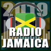 Radio Jamaica - Best Jamaican Radio on 9Apps