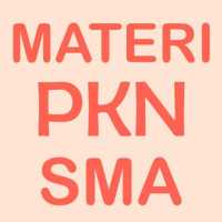 Materi PKN SMA Lengkap on 9Apps