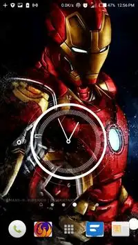 IRON MAN WALLPAPERS На Андроид App Скачать - 9Apps