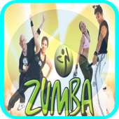 New Video Zumba Dance Workout on 9Apps
