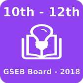 GSEB Board Result - 2018 on 9Apps