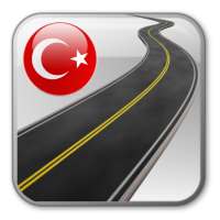 İller yollar on 9Apps