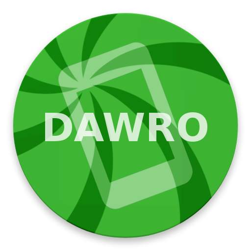 Dawro - Quick reaction game