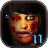 Zombie Face Fun on 9Apps