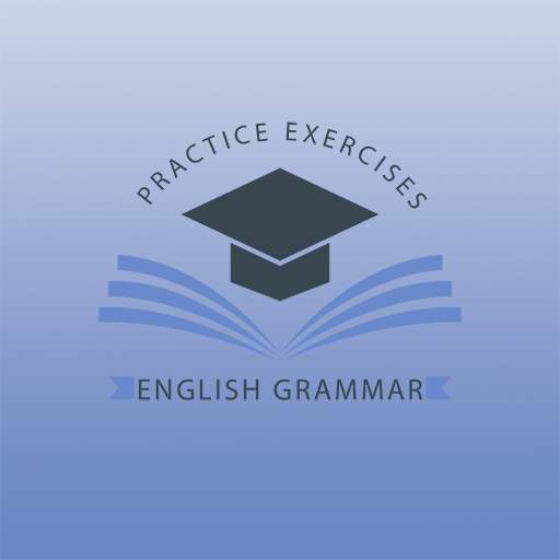 English Grammar Exercises and Test