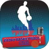 RADIO BASKETBALL NBA Pro on 9Apps