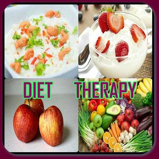 Diet therapy