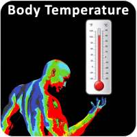 Body Temperature Checker