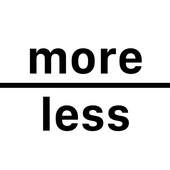 More or Less : The Game