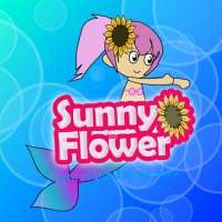 Sunny Flower em Recife das Sereias