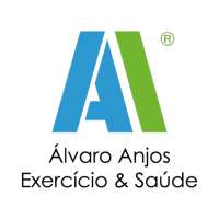 Álvaro Anjos Exercício & Saúde - OVG