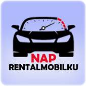 NAP Rental Mobil Jakarta on 9Apps