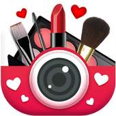 Makeup Photo Editor on 9Apps