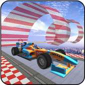 Formula Car Extreme Racing