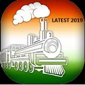 Live Indian Trains Status in 2019 on 9Apps