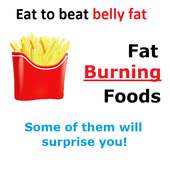 Burn Belly Fat