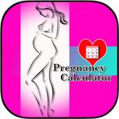 Pregnancy Calculator PRO on 9Apps