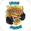 Iron Pride Training on 9Apps