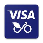 Visa nextbike