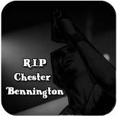 R.I.P Chester Bennington LP on 9Apps