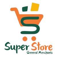 Super Store General Merchants