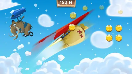 Learn To Fly APK Download 2023 - Free - 9Apps