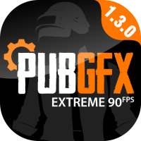 GFX herramienta por PUBG móvil [ NO BAN NO LAGS ]