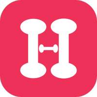 Halteres - Your Workout Log on 9Apps