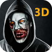 Zombie Survival Simulator 3D