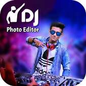 DJ Photo Editor