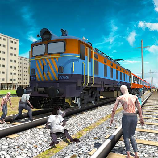 Train Simulator - Zombie Apocalypse