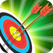 Archery Master 3D - Archery Tournament
