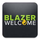 Blazer Welcome on 9Apps