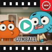 Gumbal Video Collection