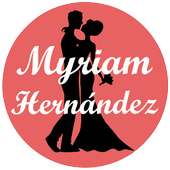 Myriam Hernandez 2018 el hombre que yo amo musicas