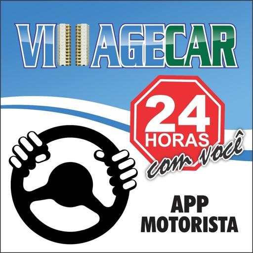VillageCar - Motorista