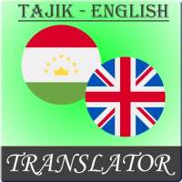 Tajik-English Translator on 9Apps