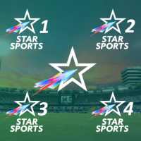 Star Sports Live Cricket