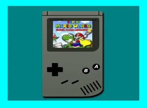 GBA GAMES DOWNLOAD App لـ Android Download - 9Apps