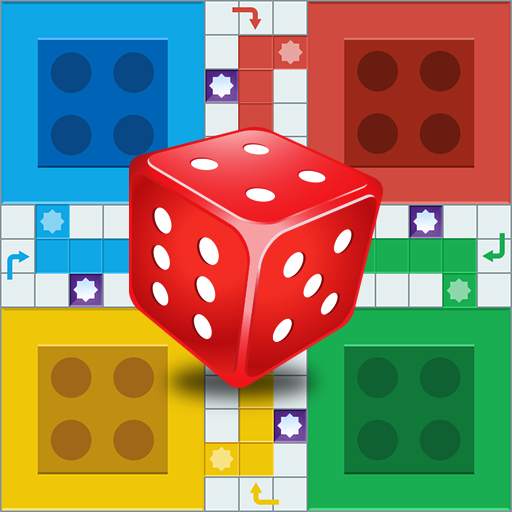Family Point :The Real Dice Rolling Ludo & Ludo