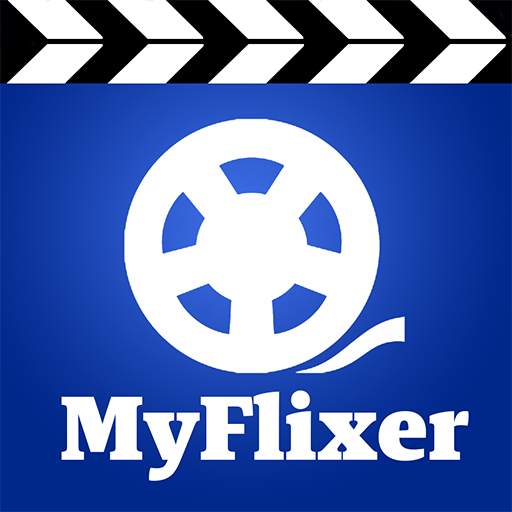 MyFlixer Movies & Tv Shows