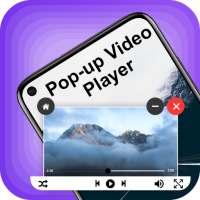 Video PopUp Player on 9Apps